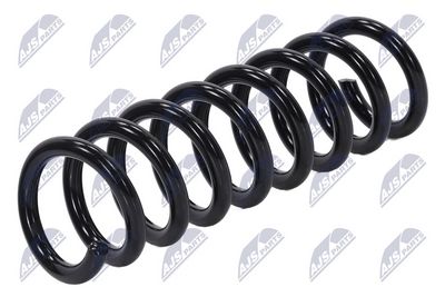 Suspension Spring NTY ASZ-ME-008