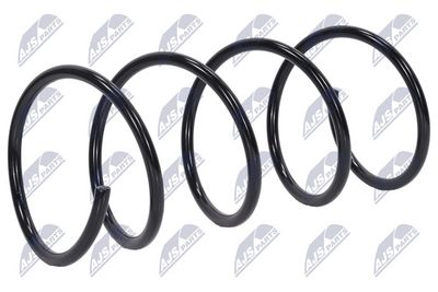 Suspension Spring NTY ASZ-ME-009