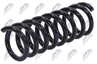 Suspension Spring NTY ASZ-ME-013