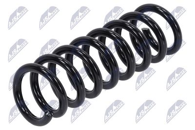 Suspension Spring NTY ASZ-ME-014