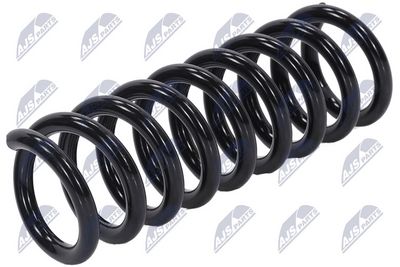Suspension Spring NTY ASZ-ME-015