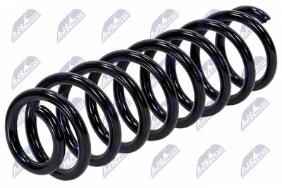 Suspension Spring NTY ASZ-ME-019