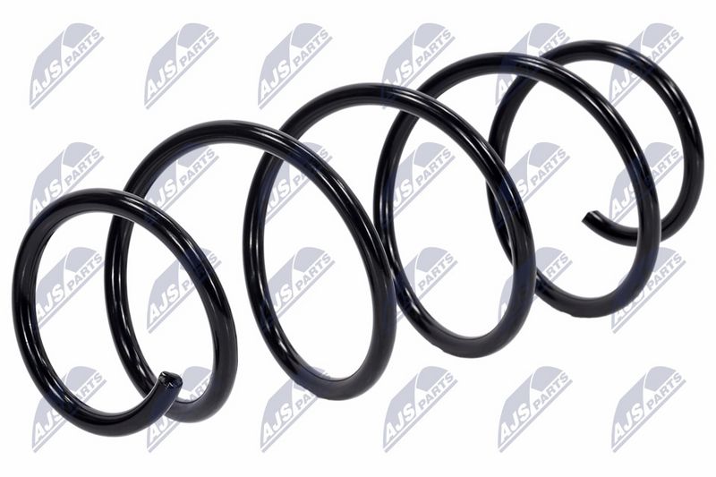 NTY ASZ-ME-020 Suspension Spring