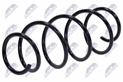 Suspension Spring NTY ASZ-ME-020