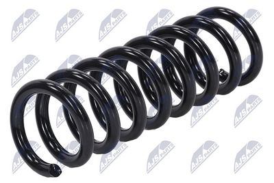 Suspension Spring NTY ASZ-ME-021