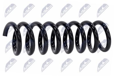 Suspension Spring NTY ASZ-ME-024