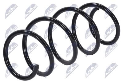 Suspension Spring NTY ASZ-ME-026