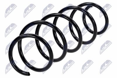 Suspension Spring NTY ASZ-ME-029
