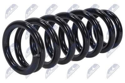 Suspension Spring NTY ASZ-MS-000