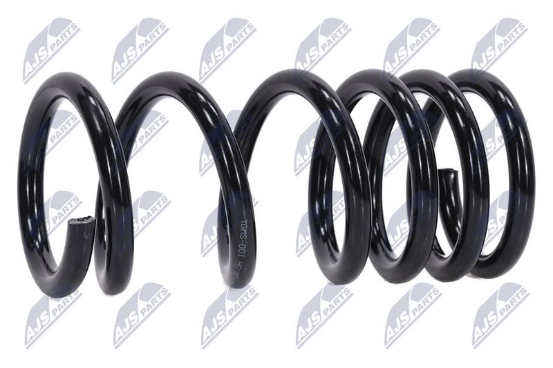 NTY ASZ-MS-001 Suspension Spring