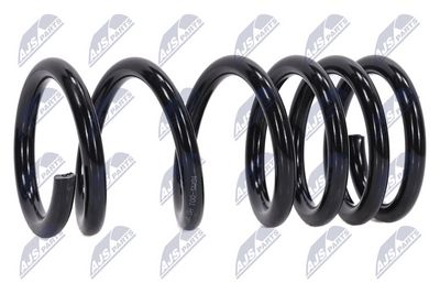 Suspension Spring NTY ASZ-MS-001