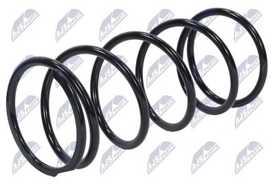 Suspension Spring NTY ASZ-MS-004