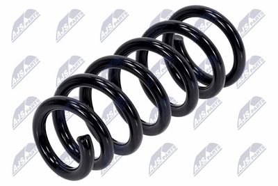 Suspension Spring NTY ASZ-MS-006