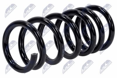 Suspension Spring NTY ASZ-MS-007