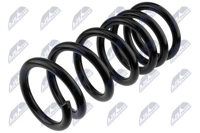 Suspension Spring NTY ASZ-MS-008