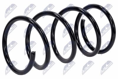 Suspension Spring NTY ASZ-MS-009