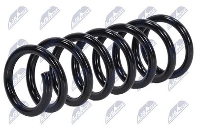 Suspension Spring NTY ASZ-MS-010