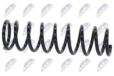 Suspension Spring NTY ASZ-MS-014