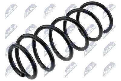 Suspension Spring NTY ASZ-MS-016