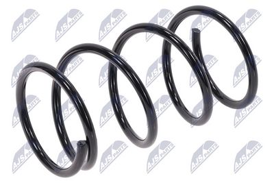 Suspension Spring NTY ASZ-MS-018