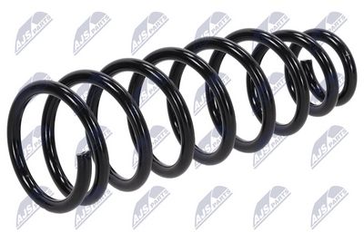 Suspension Spring NTY ASZ-MS-024