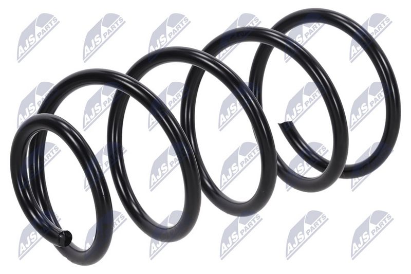 NTY ASZ-MZ-000 Suspension Spring