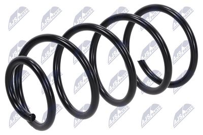 Suspension Spring NTY ASZ-MZ-000