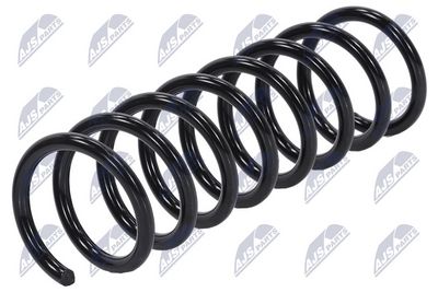 Suspension Spring NTY ASZ-MZ-001