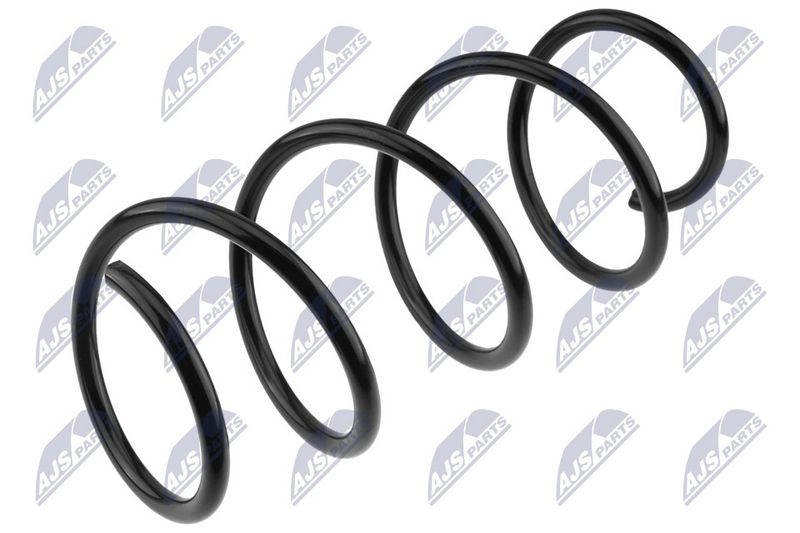 NTY ASZ-NS-000 Suspension Spring
