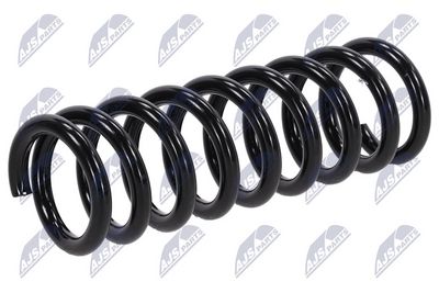 Suspension Spring NTY ASZ-NS-003