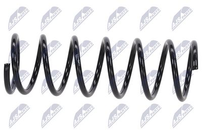 Suspension Spring NTY ASZ-NS-005