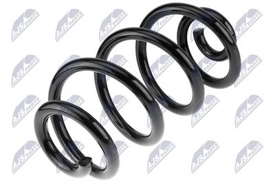 Suspension Spring NTY ASZ-NS-010