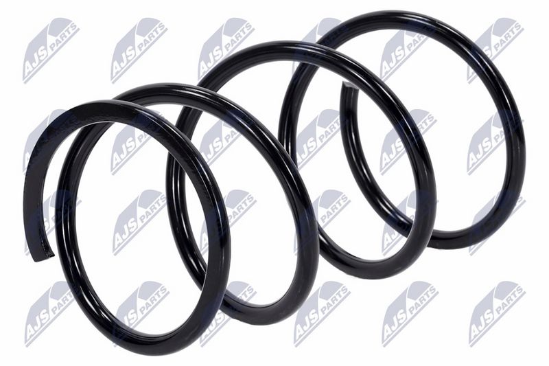 NTY ASZ-NS-013 Suspension Spring