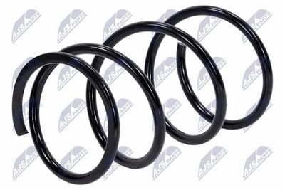 Suspension Spring NTY ASZ-NS-013