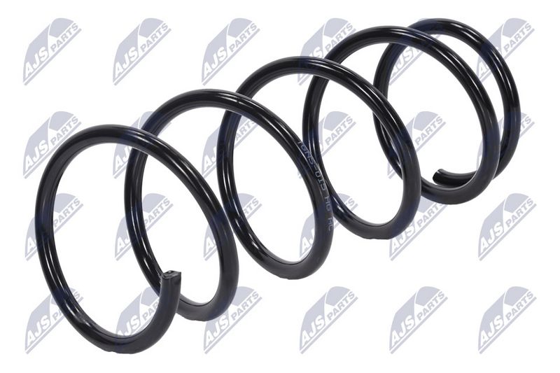 NTY ASZ-NS-015 Suspension Spring