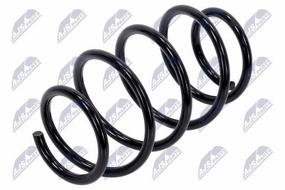 Suspension Spring NTY ASZ-NS-017