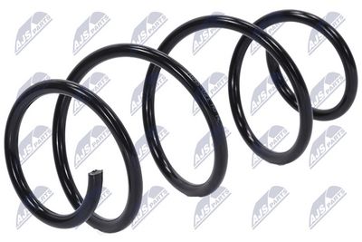 Suspension Spring NTY ASZ-NS-021