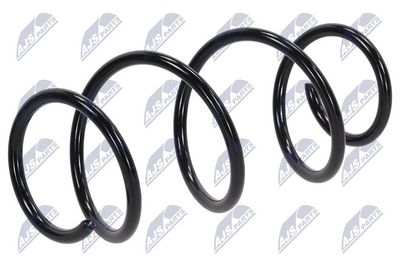 Suspension Spring NTY ASZ-NS-024
