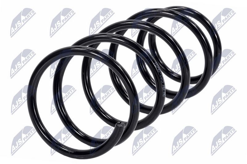 NTY ASZ-NS-025 Suspension Spring
