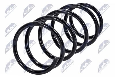 Suspension Spring NTY ASZ-NS-025