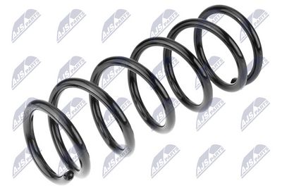Suspension Spring NTY ASZ-NS-031