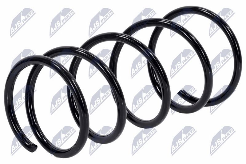 NTY ASZ-NS-033 Suspension Spring