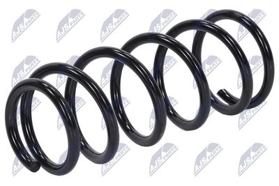 Suspension Spring NTY ASZ-NS-034