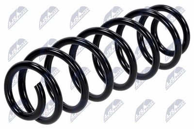 Suspension Spring NTY ASZ-PE-001