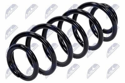 Suspension Spring NTY ASZ-PE-002