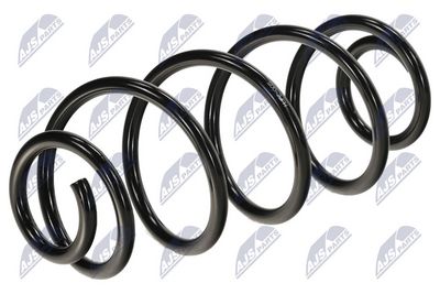 Suspension Spring NTY ASZ-PE-005