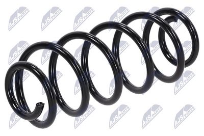 Suspension Spring NTY ASZ-PE-008