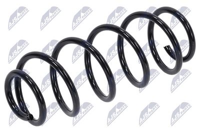 Suspension Spring NTY ASZ-PE-013