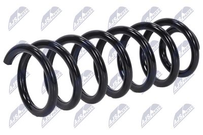 Suspension Spring NTY ASZ-PE-014