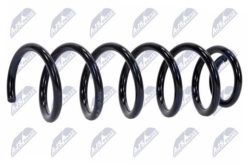 NTY ASZ-PE-017 Suspension Spring